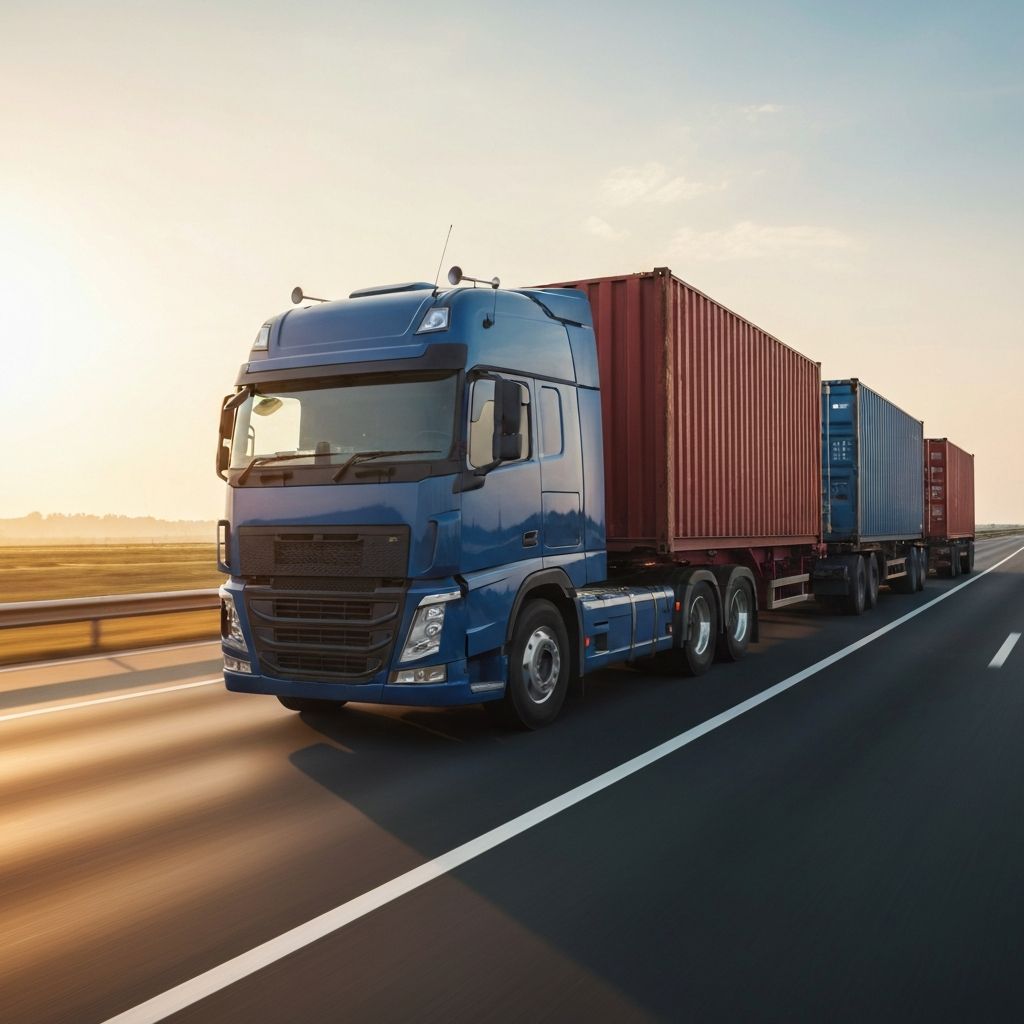 Freight Dispatcher Salary Guide 2026: How Much Can You Really Earn?